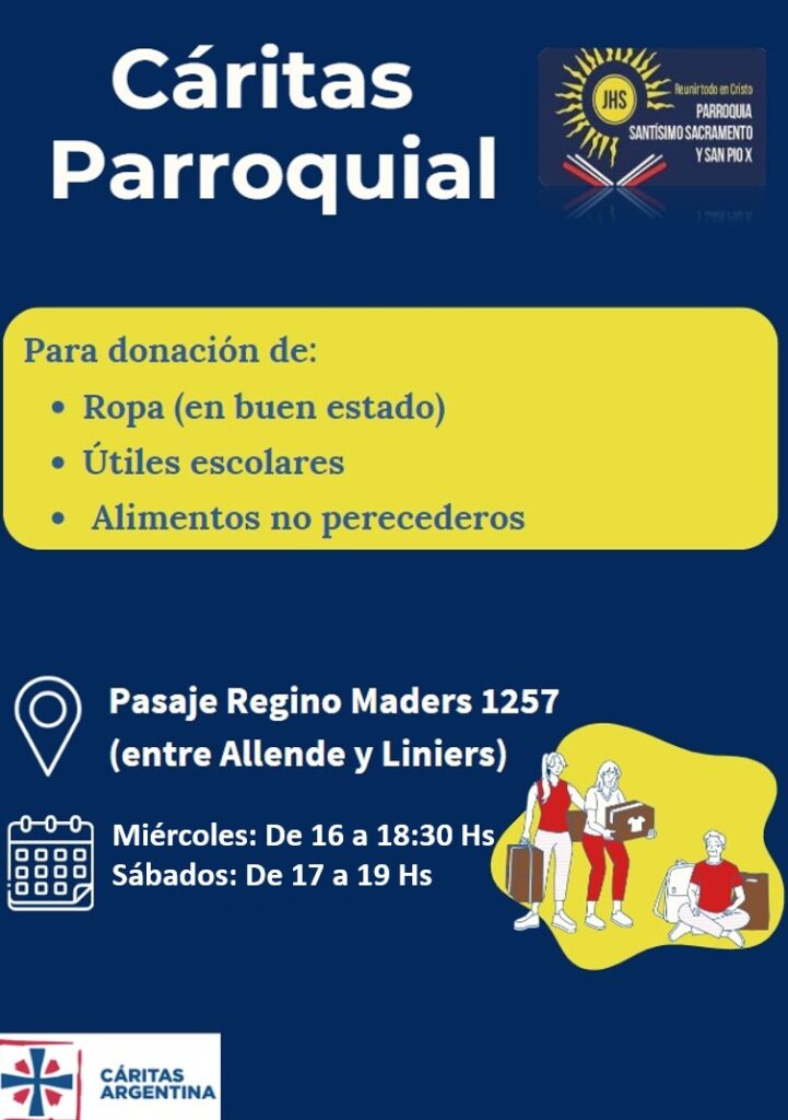 caritas