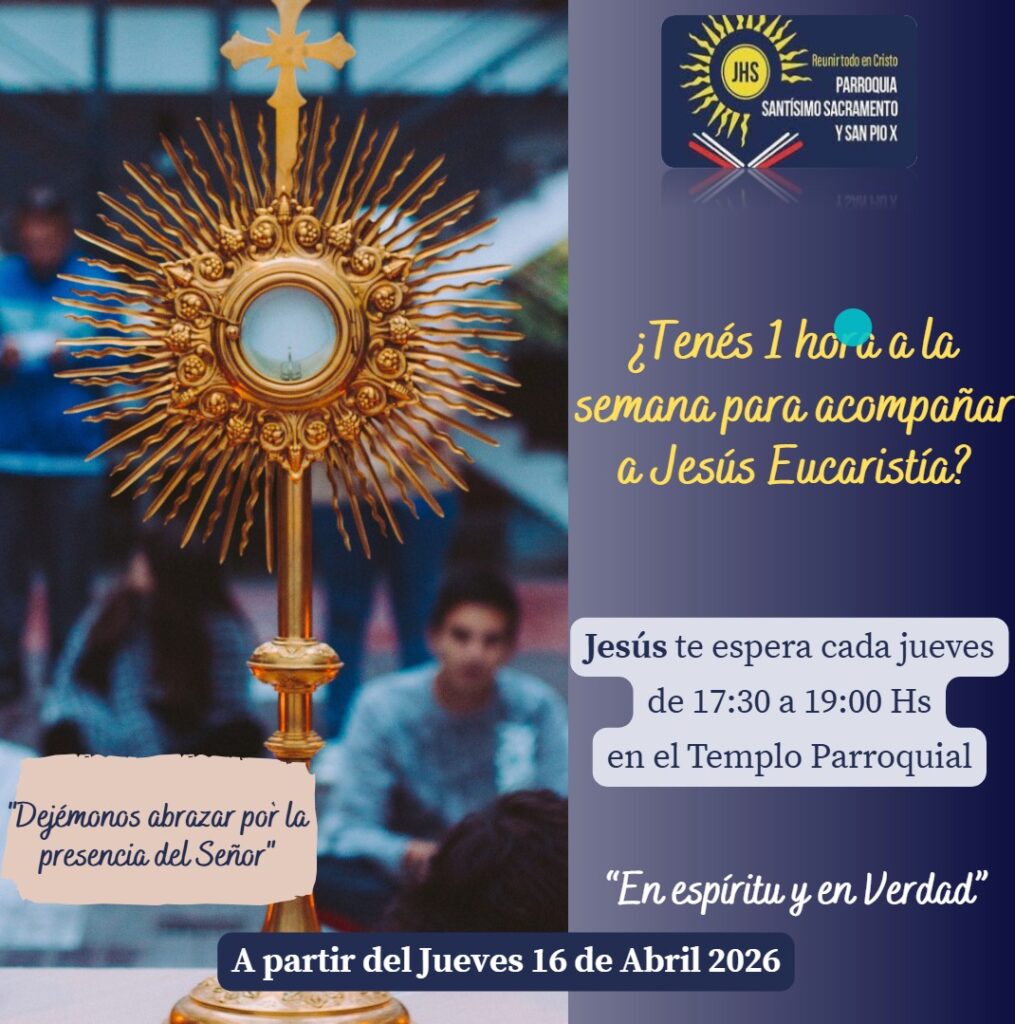 jesus eucaristia