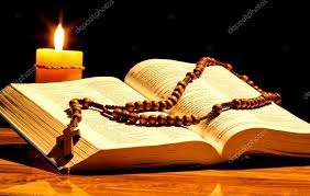 Sagrada Biblia Abierta