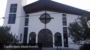Inicio capilla