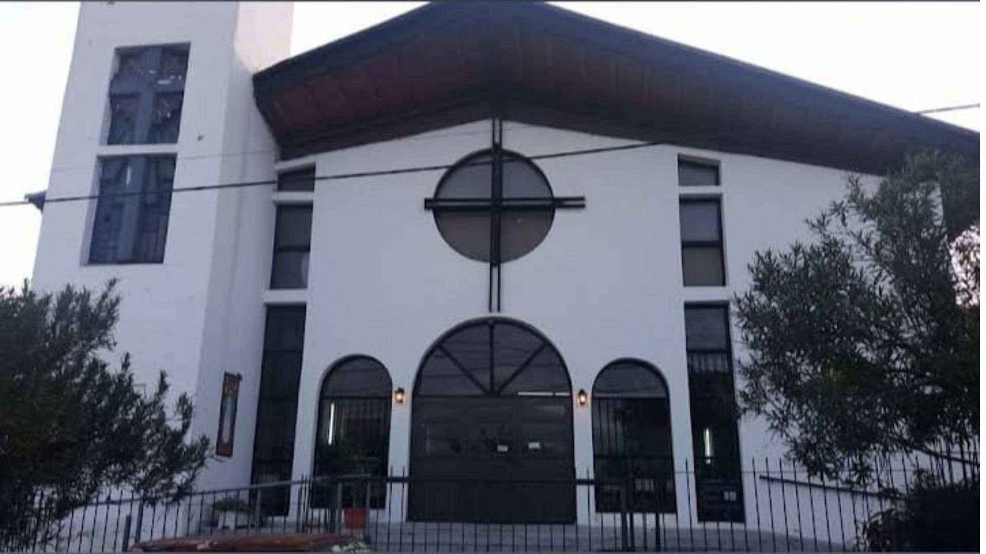 Inicio capilla 1