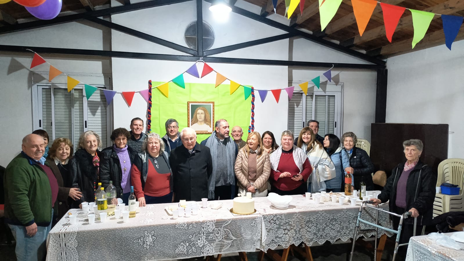 Celebración Patronal - Foto 3