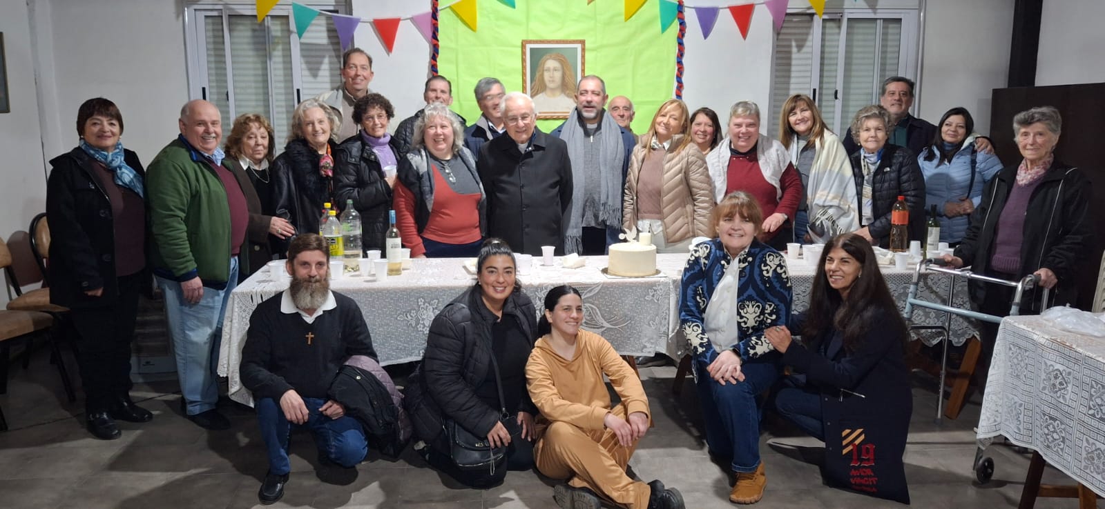 Celebración Patronal - Foto 4
