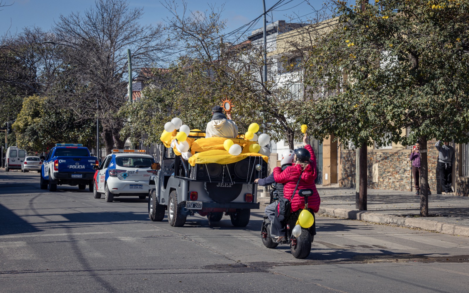 Inicio Día 2