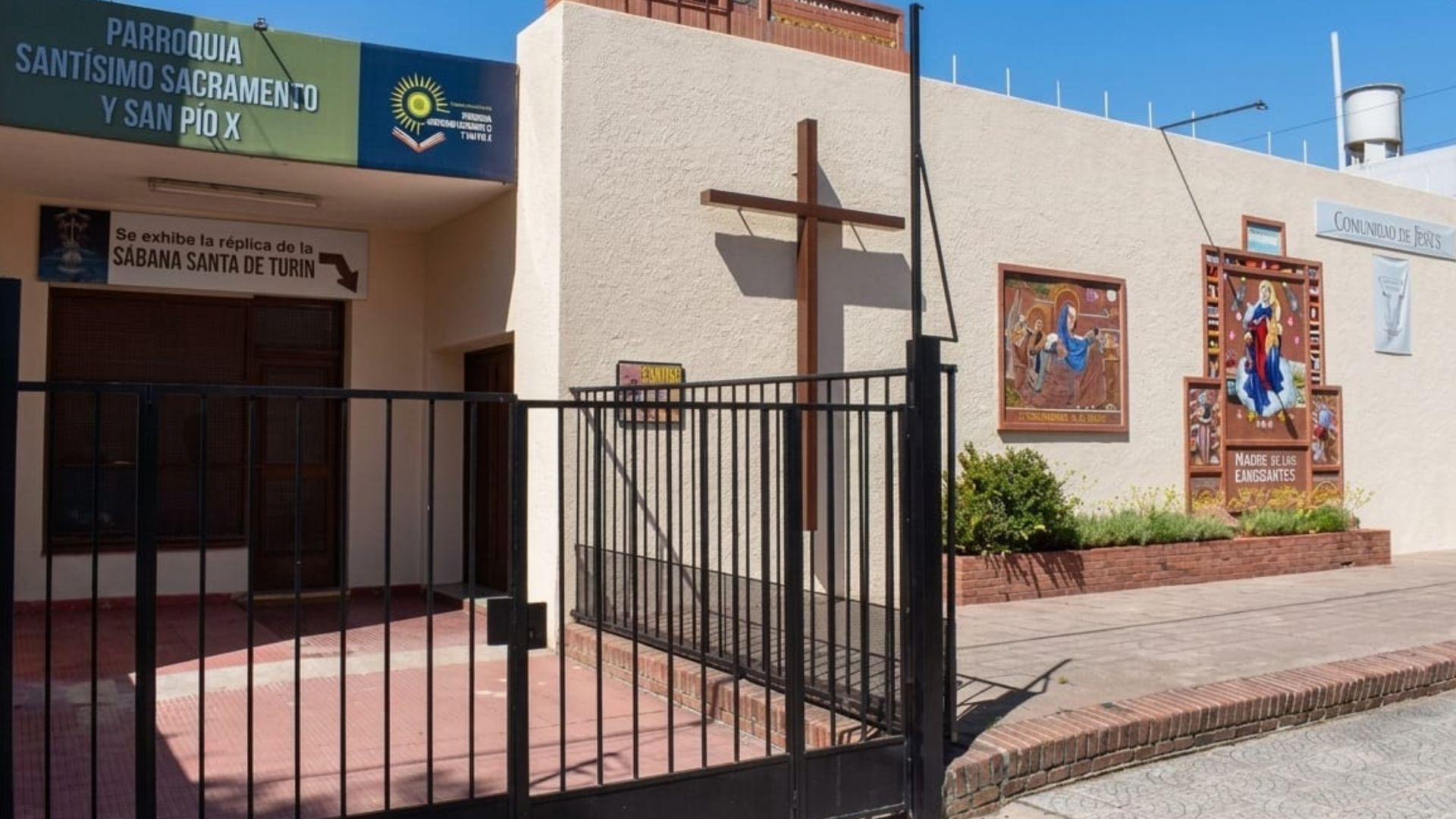 Inicio parroquia 1